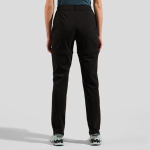 Byxor för kvinnor Odlo Ascent Light image-5