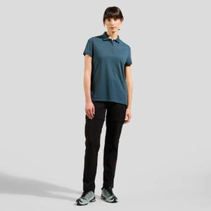 Byxor för kvinnor Odlo Ascent Light image-1