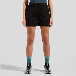 Byxor för kvinnor Odlo Ascent Light image-3