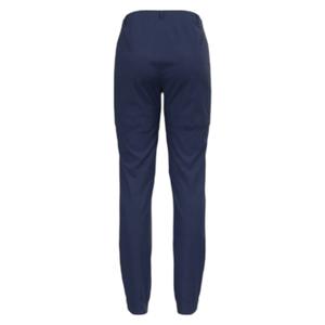 Byxor för kvinnor Odlo Ascent Light image-4