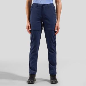 Byxor för kvinnor Odlo Ascent Light image-1