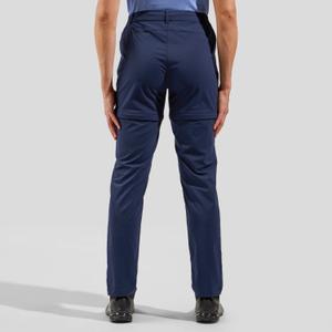 Byxor för kvinnor Odlo Ascent Light image-5