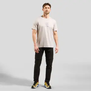 Pantalón Odlo Ascent Light image-2