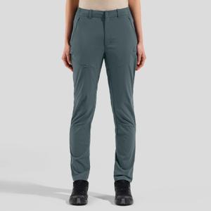 Byxor för kvinnor Odlo Ascent Light image-1