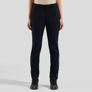 Byxor för kvinnor Odlo Ascent Light image-1