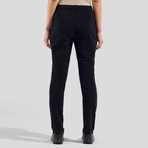 Byxor för kvinnor Odlo Ascent Light image-4