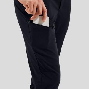 Byxor för kvinnor Odlo Ascent Light image-5