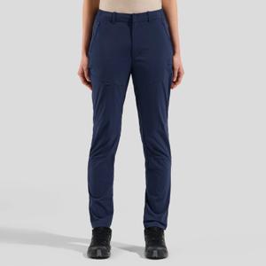 Byxor för kvinnor Odlo Ascent Light image-1