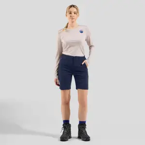 Short Odlo Ascent Light image-2