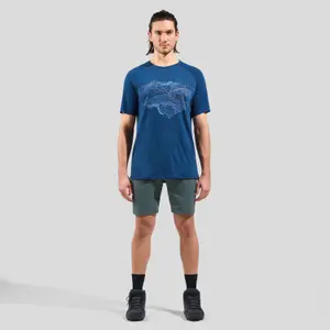 Korte Odlo Ascent Light image-2