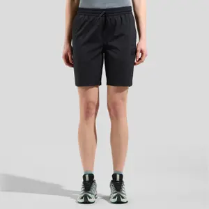 Calções para mulheres Odlo Essential image-1