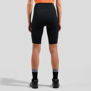 Damen Tights Odlo Ascent Medium Support image-3