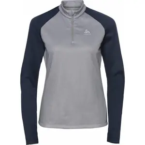 Sweatshirt femme Odlo Planches image-0