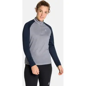 Sweatshirt femme Odlo Planches image-1