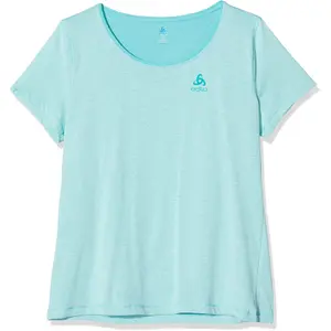T-shirt Frau Odlo Alloy image-0