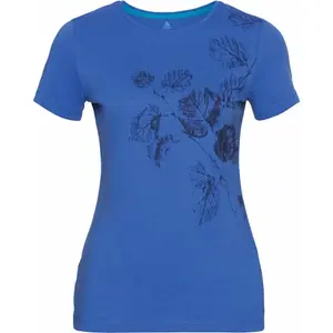 T-Shirt Odlo Kumano Print image-0