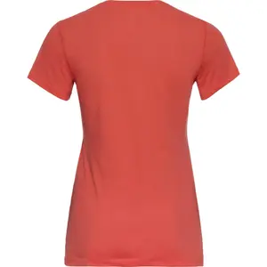 Women's T-shirt Odlo Kumano Print image-0