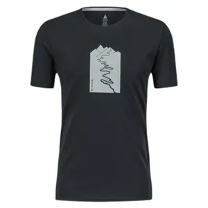 T-shirt Odlo Nikko Print image-0