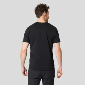 T-shirt Odlo Nikko Print image-4