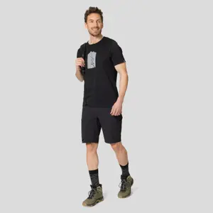 T-shirt Odlo Nikko Print image-2