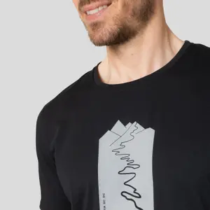 T-shirt Odlo Nikko Print image-6
