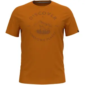 T-shirt Odlo Nikko Print image-0