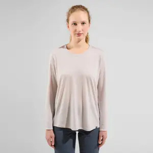 Langærmet T-shirt til kvinder Odlo Ascent 365 200 image-1