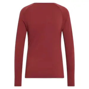 T-shirt manches longues femme Odlo Ascent 200 Norway image-2