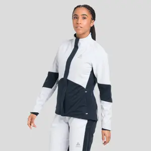 Chaqueta de chándal Odlo Silsand image-1