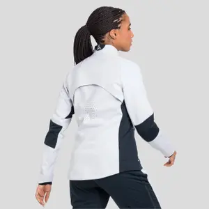 Chaqueta de chándal Odlo Silsand image-5