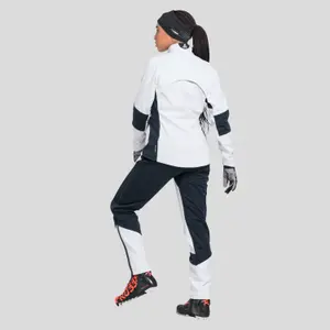 Chaqueta de chándal Odlo Silsand image-4