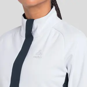 Chaqueta de chándal Odlo Silsand image-6