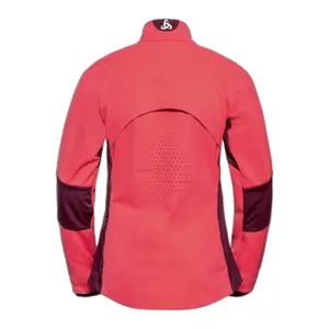 Chaqueta de chándal Odlo Silsand image-1