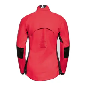 Chaqueta de chándal Odlo Silsand image-1