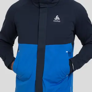 Chaqueta de chándal Odlo Silsand image-6