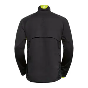 Chaqueta de chándal Odlo Silsand image-1