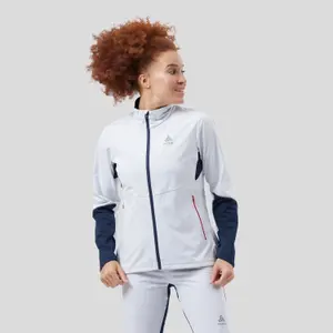 Chaqueta de chándal Odlo Langnes image-1