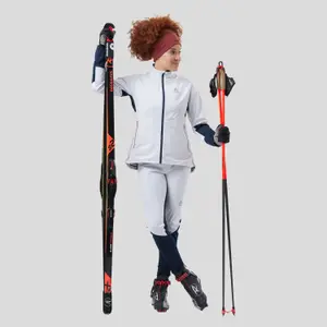 Chaqueta de chándal Odlo Langnes image-2