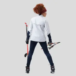 Chaqueta de chándal Odlo Langnes image-5