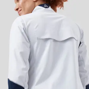 Chaqueta de chándal Odlo Langnes image-6