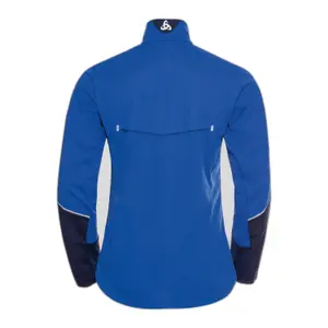 Chaqueta de chándal Odlo Langnes image-3