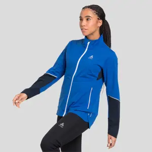 Chaqueta de chándal Odlo Langnes image-2