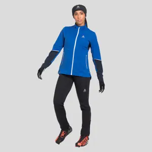 Chaqueta de chándal Odlo Langnes image-1