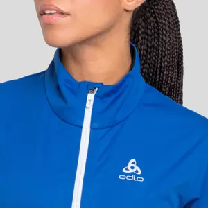 Chaqueta de chándal Odlo Langnes image-6