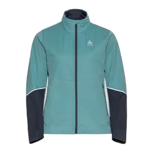 Chaqueta de chándal Odlo Langnes image-0