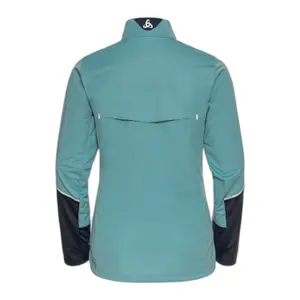 Chaqueta de chándal Odlo Langnes image-3