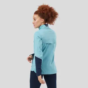 Chaqueta de chándal Odlo Langnes image-5