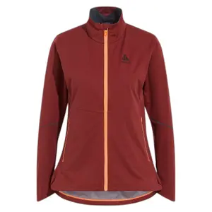 Chaqueta de chándal Odlo Langnes image-0