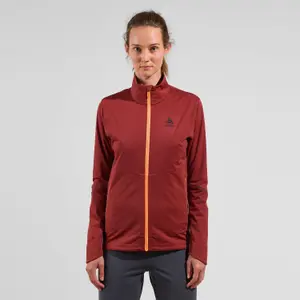 Chaqueta de chándal Odlo Langnes image-1