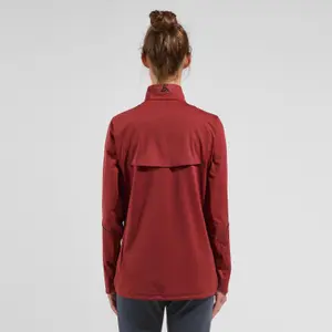 Chaqueta de chándal Odlo Langnes image-4